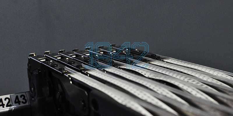 SMT貼片打樣編帶物料