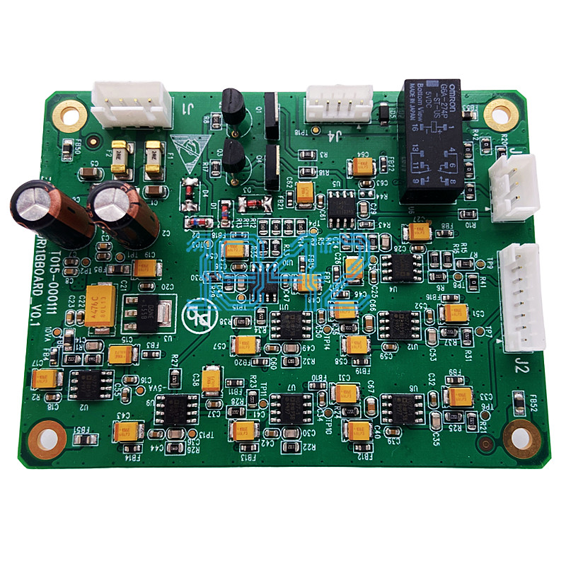 醫療設備PCBA貼片加工