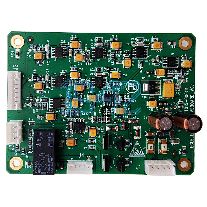 醫療設備PCBA貼片加工 醫療設備PCBA貼片加工