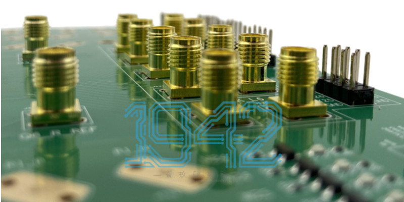 PCBA加工 PCBA加工