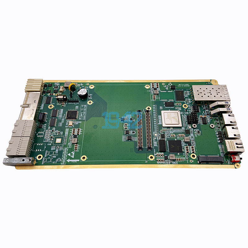 工業物聯網主板SMT貼片加工