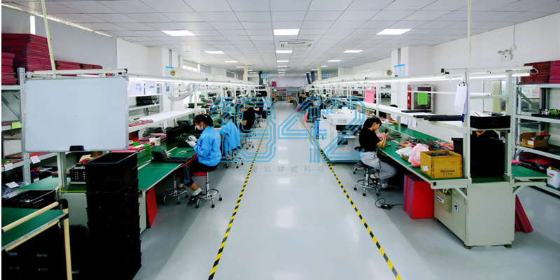 SMT貼片加工與DIP插件加工有什么區別