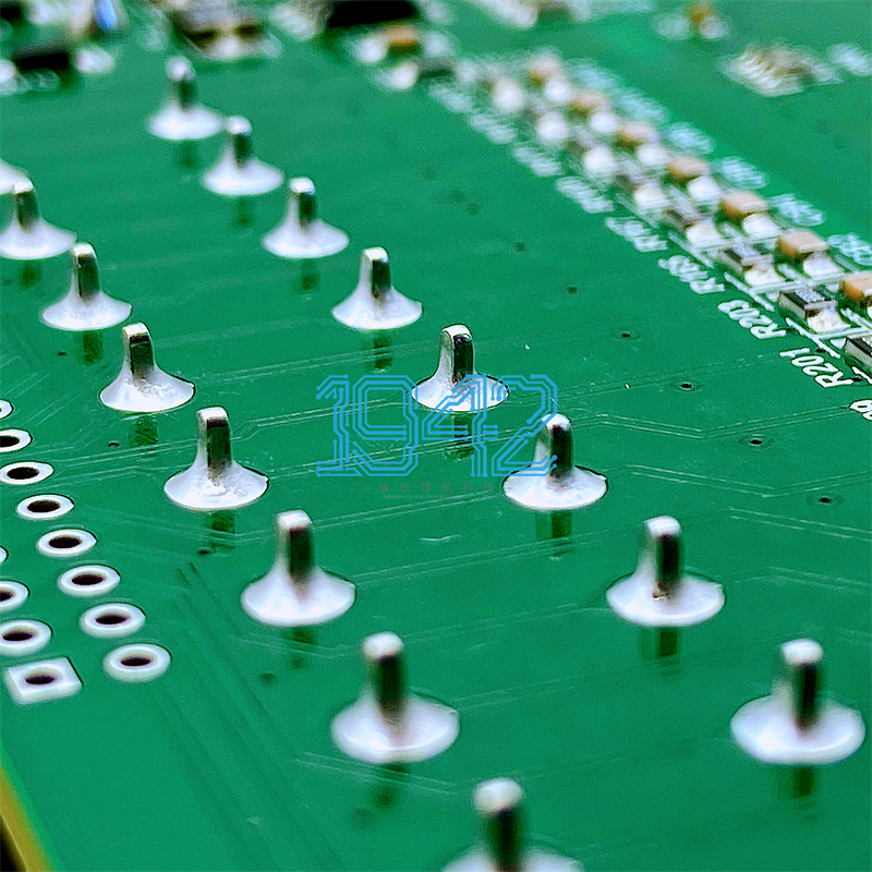 運(yùn)動(dòng)控制器SMT貼片