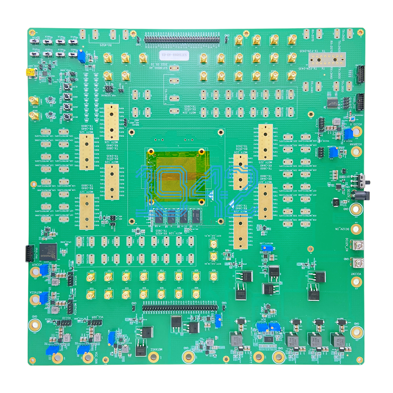 開發板、測試板、老化板 開發板、測試板、老化板