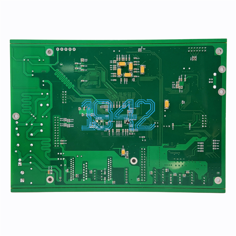 電路板SMT貼片加工
