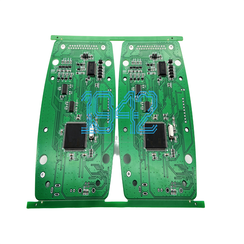 智能機器人PCBA加工