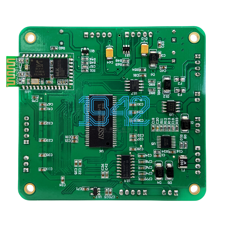 醫療儀器PCBA貼片加工