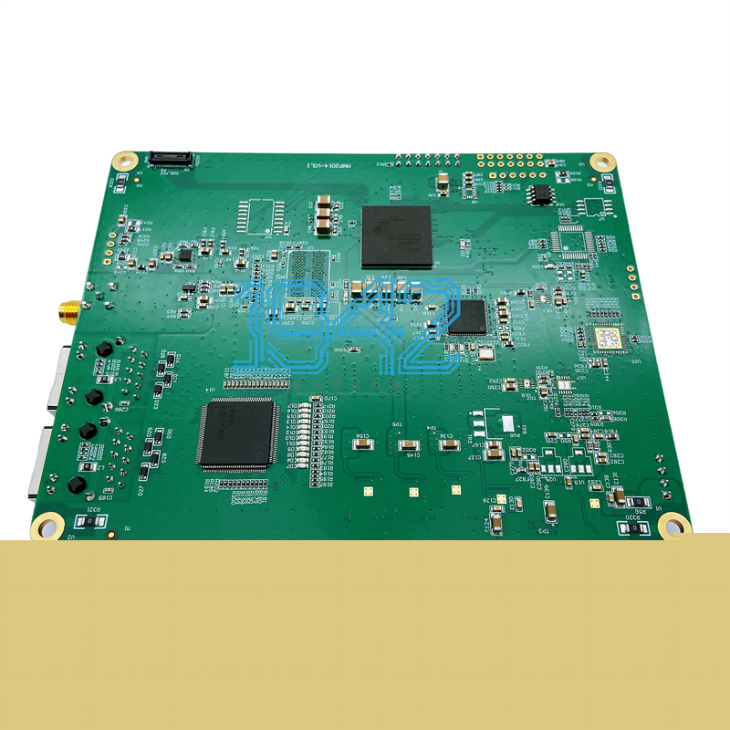 通訊PCBA加工 通訊PCBA加工