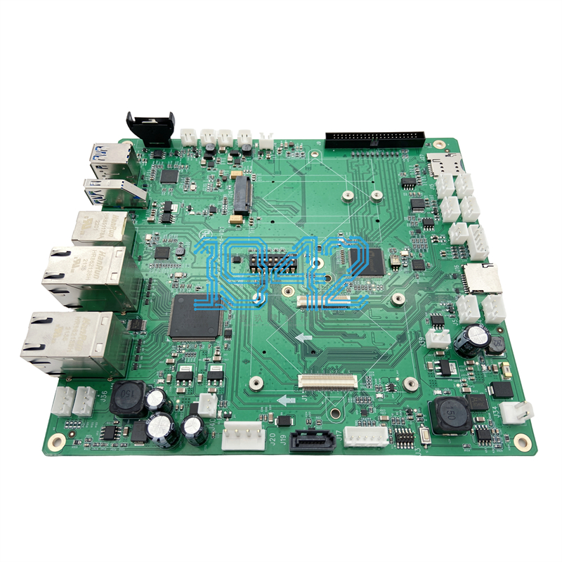 醫療電子SMT貼片加工 醫療電子SMT貼片加工