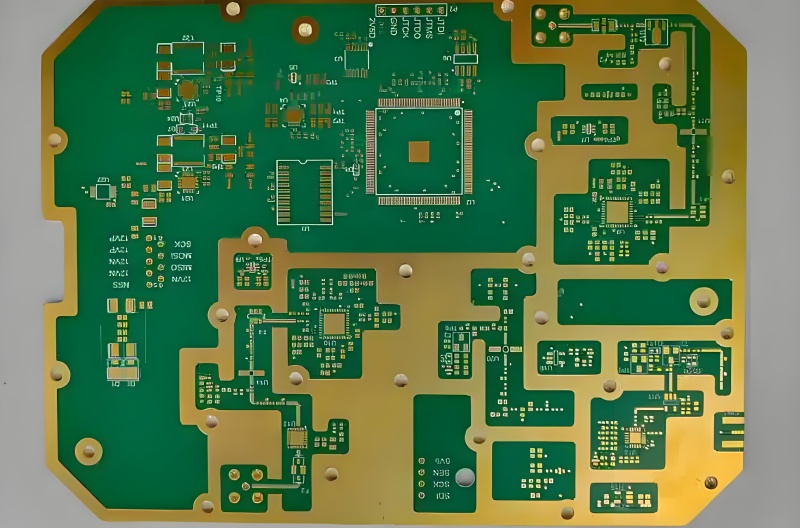 PCB PCB