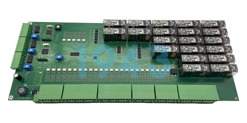 PCBA包工包料 PCBA包工包料