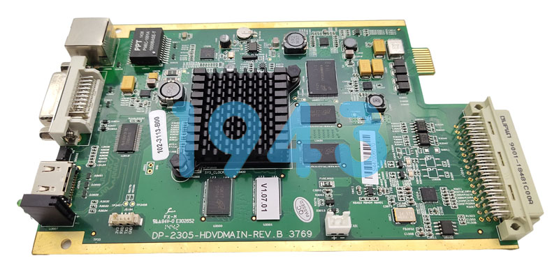 1943科技提供哪些電子產(chǎn)品組裝服務(wù)？