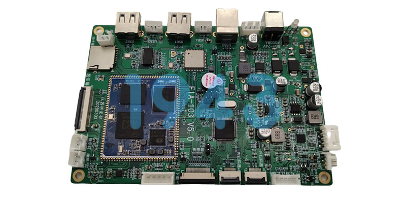 NPI研發(fā)驗(yàn)證階段：一站式PCBA服務(wù)如何成為小批量試產(chǎn)的效率引擎