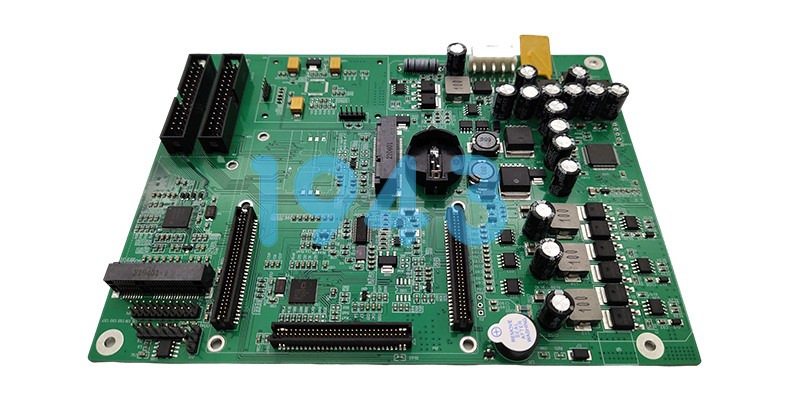 NPI研發驗證階段小批量試產：PCBA一站式服務商的多重優勢