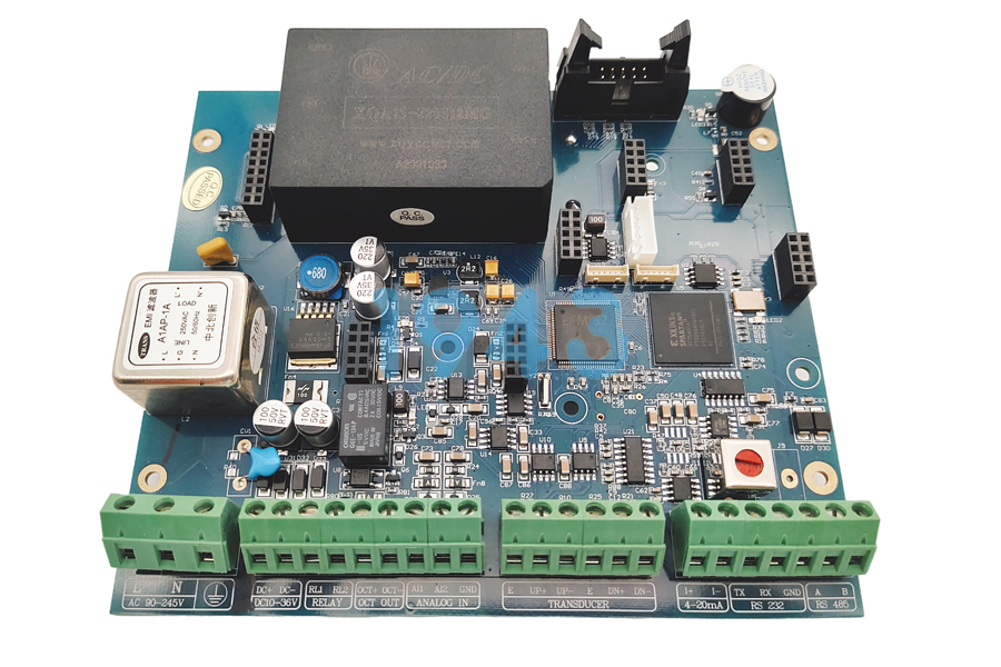 PCBA貼片工廠首選｜專業SMT貼片加工服務商，高精度快交付，支持小批量柔性生產