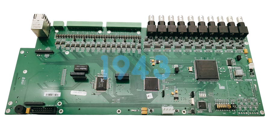 SMT貼片加工全方位指南：如何選擇專業的PCBA代工廠家