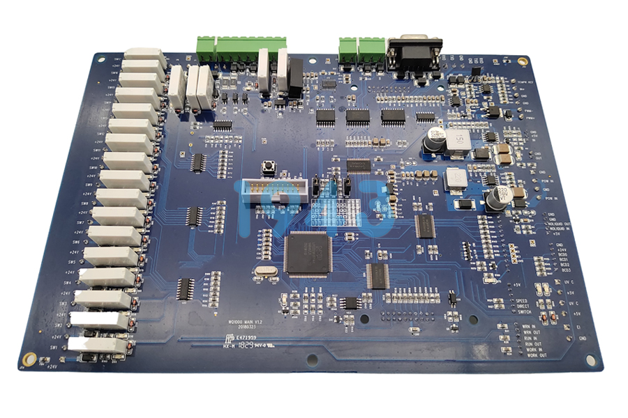 電路板SMT貼片加工廠怎么選？從工藝能力到交付保障全解析