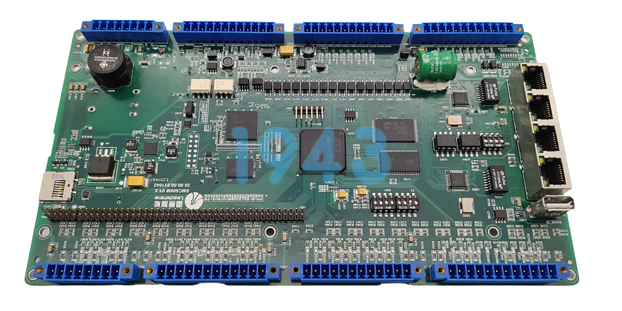 PCBA打樣貼片服務｜專業SMT貼片加工廠家，支持小批量快返，72小時高效出貨