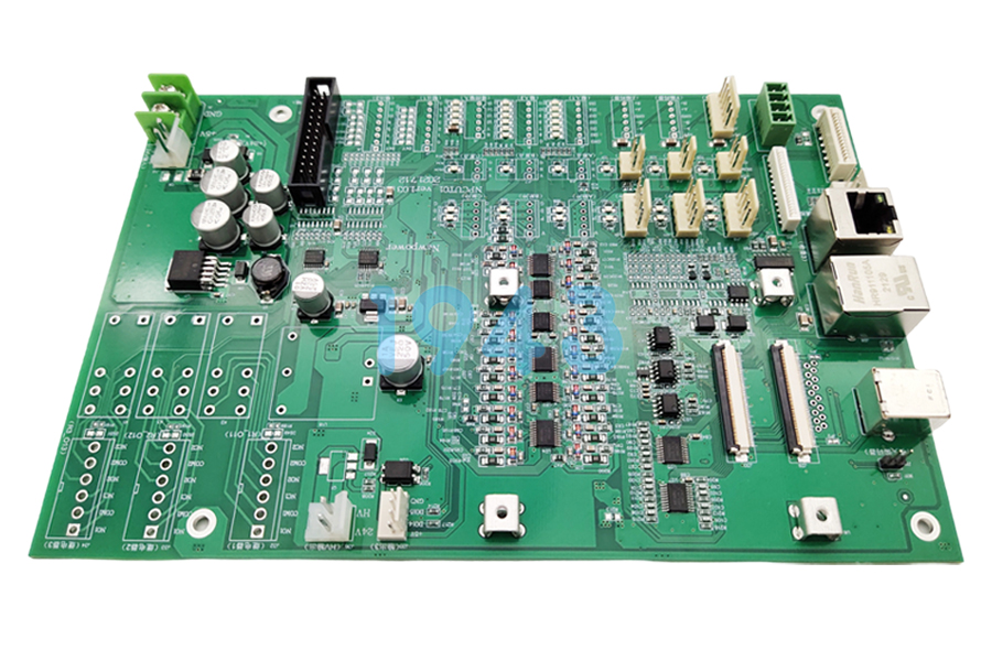 PCBA貼片加工廠家怎么選？一站式SMT加工服務的關鍵評判標準