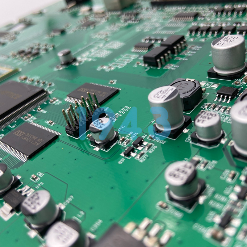 PCBA加工