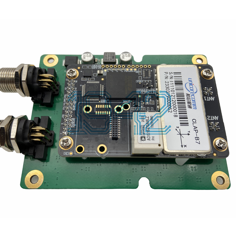 無(wú)人車(chē)PCBA/SMT貼片加工