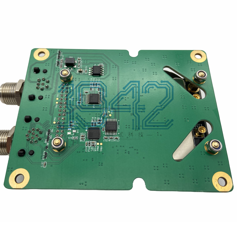 無人車PCBA/SMT貼片加工