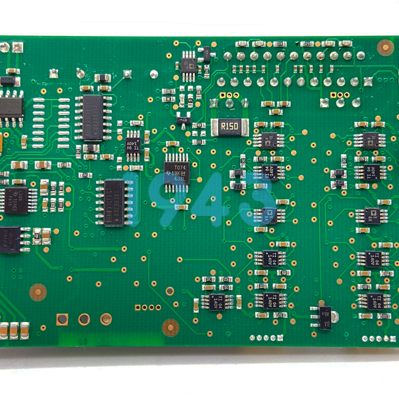 通訊物聯SMT貼片
