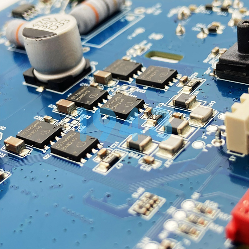 PCBA加工