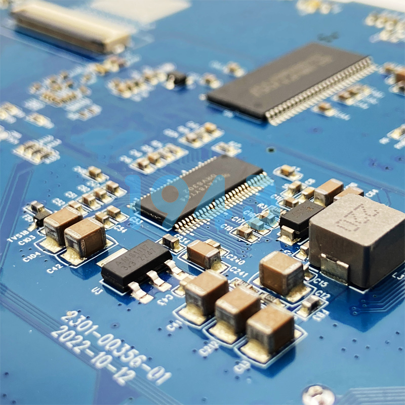 PCBA加工 PCBA加工