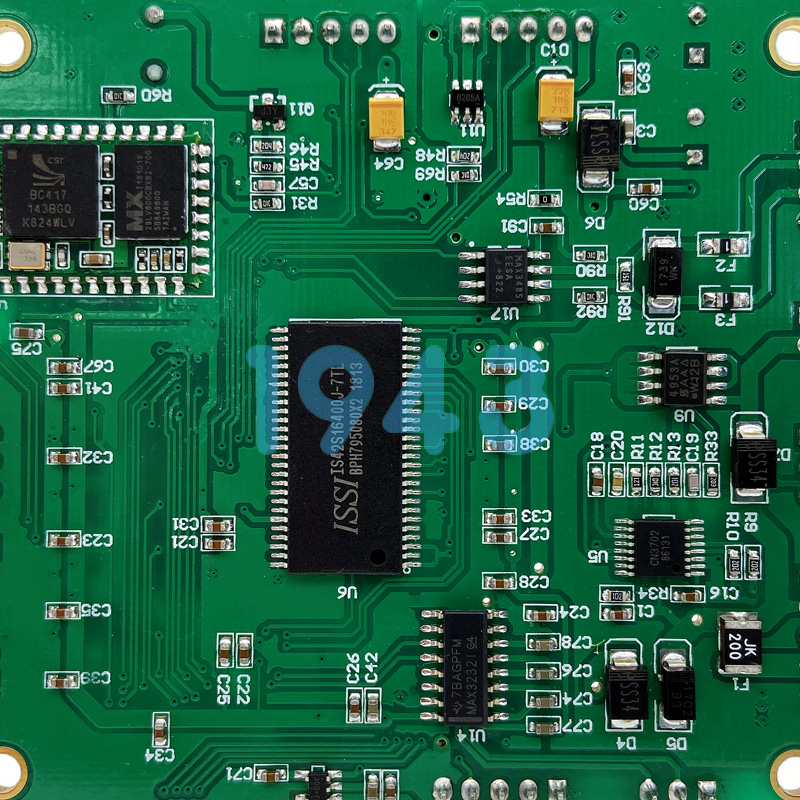 醫療儀器PCBA貼片加工
