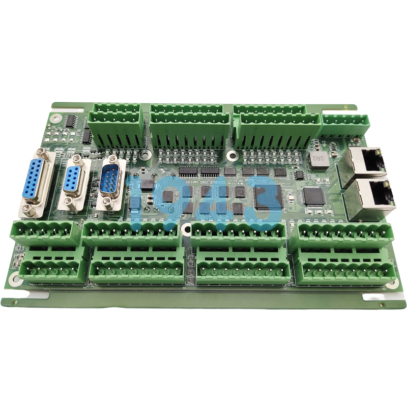 運(yùn)動(dòng)控制器SMT加工