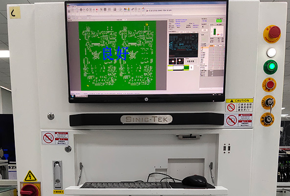 PCBA加工質量如何把控？1943科技揭秘5大關鍵檢測環節，顯著降低不良率