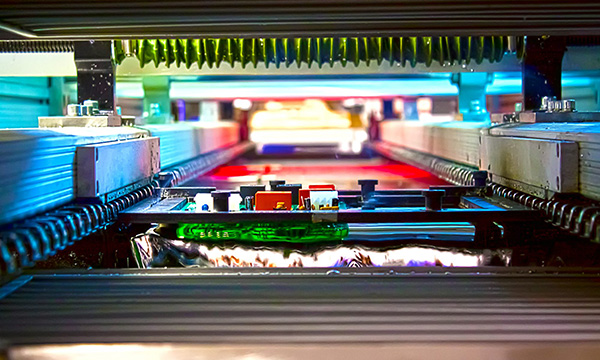 波峰焊連錫的原因：SMT貼片加工中的常見問題與解決方案