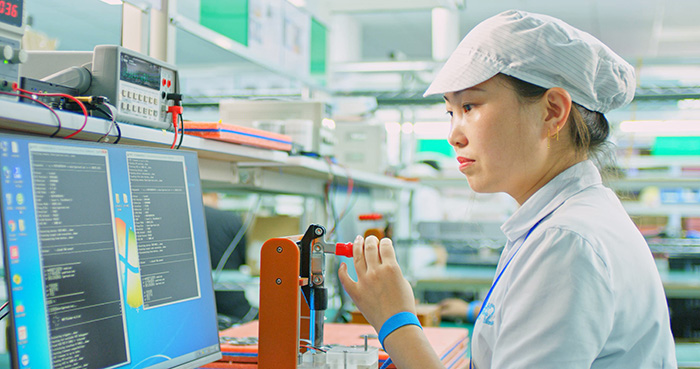 PCBA測試 PCBA測試