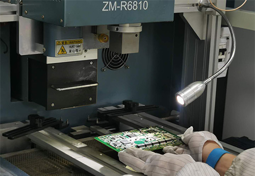 BGA返修臺 BGA返修臺