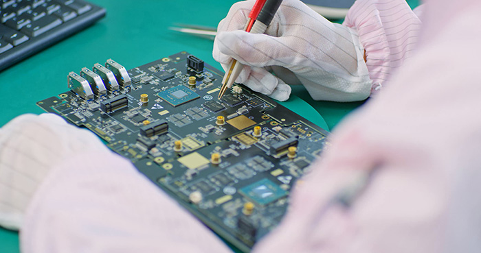 PCBA首件檢測全指南：SMT貼片加工中預(yù)防批量事故的防線