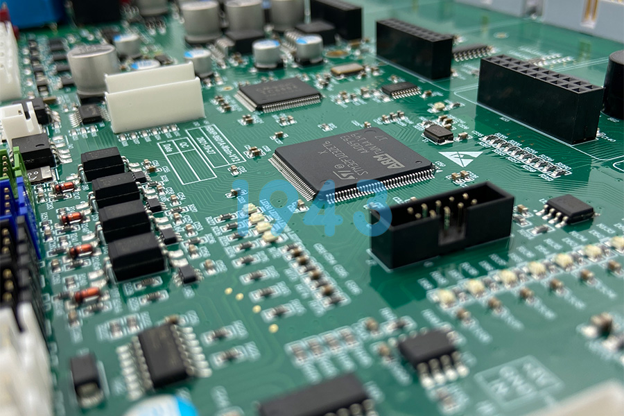 優質SMT貼片加工廠-1943科技：PCBA加工全流程品質保障與技術優勢