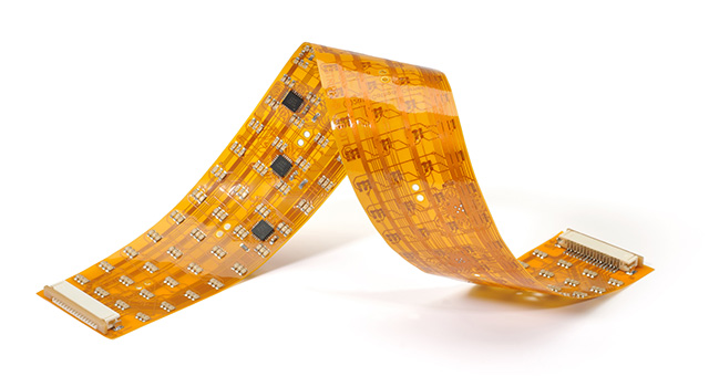 柔性電路板（FPC）SMT貼片加工難點全解析與高可靠性應對策略