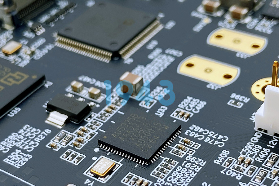 從Gerber文件到PCBA成品：深圳一站式SMT貼片打樣服務全流程詳解