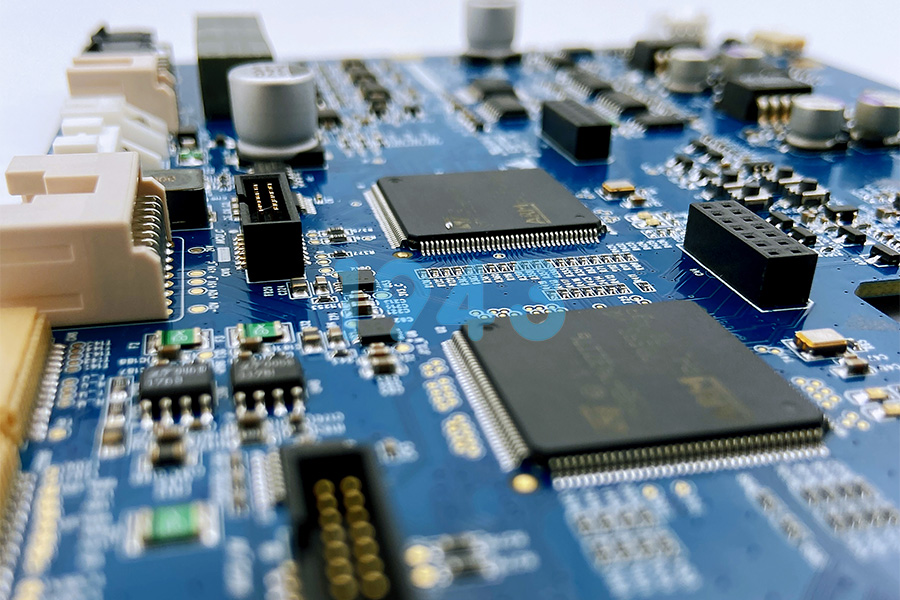 1943科技-SMT貼片加工服務：從工藝細節到品質保障的全流程解析