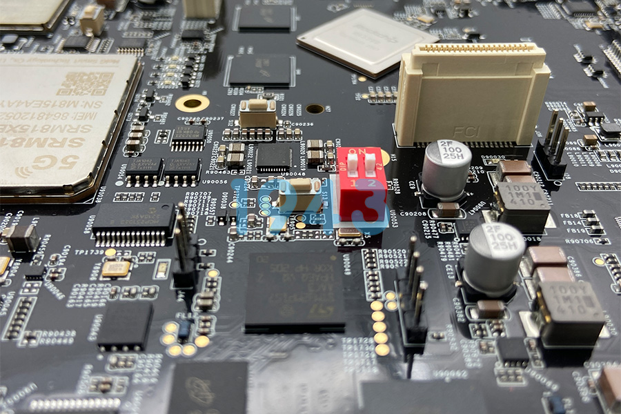 SMT貼片公司如何保障PCBA加工品質與交付穩定性