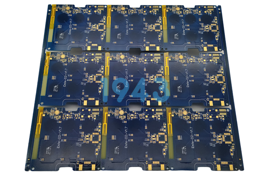 高頻高速PCB貼片怎么做？深圳1943科技信號完整性解決方案