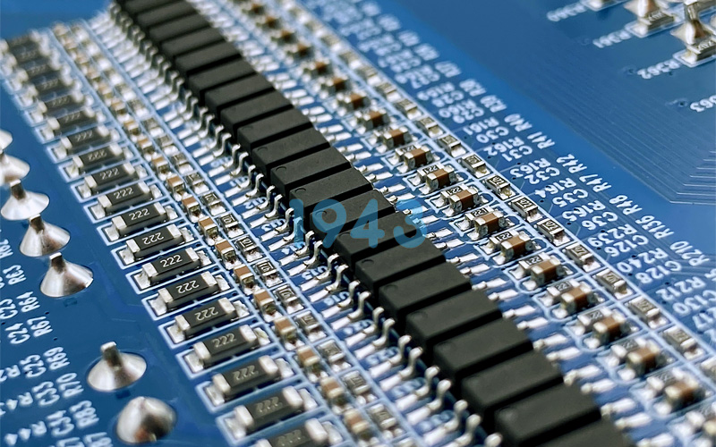 PCBA代加工企業(yè)如何選擇？1943科技專業(yè)SMT貼片一站式服務(wù)