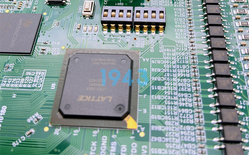 SMT貼片加工哪家好？專業PCBA加工廠選擇要點解析｜1943科技