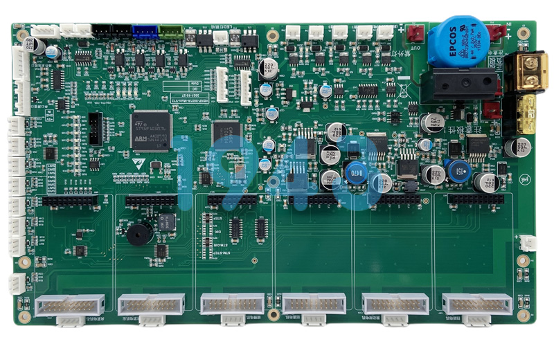醫療儀器板SMT貼片加工 高可靠PCBA制造核心方案