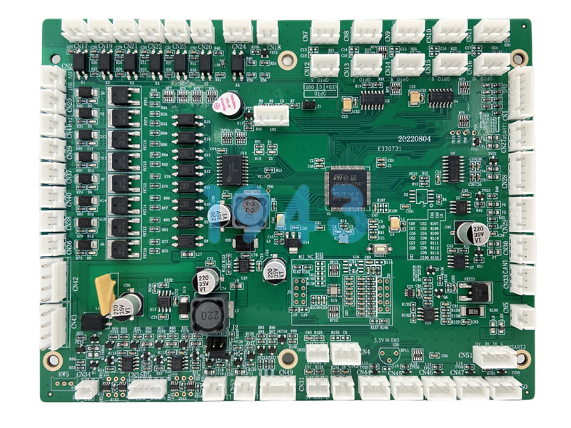 醫療板PCBA加工的關鍵要求｜高潔凈、高可靠SMT貼片制造全解析