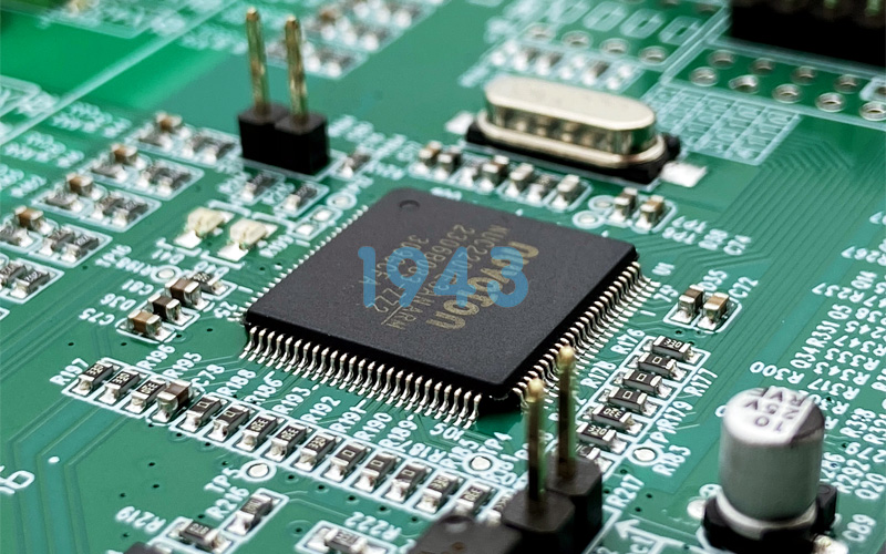 靠譜PCBA公司怎么選？1943科技SMT貼片+一站式服務直擊行業痛點