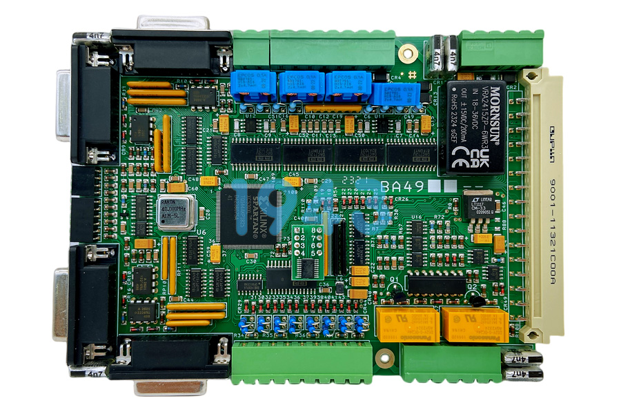 工業(yè)級SMT貼片加工：確保高可靠電子制造的核心工藝