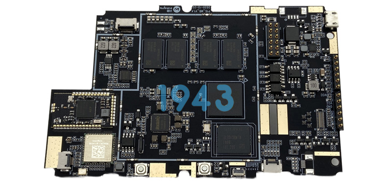 智能家居PCB電路板制造與SMT貼片加工的專(zhuān)業(yè)解決方案