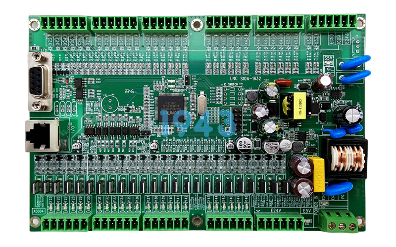 為什么越來越多的企業選擇SMT貼片一站式服務？1943科技全面解析其核心優勢